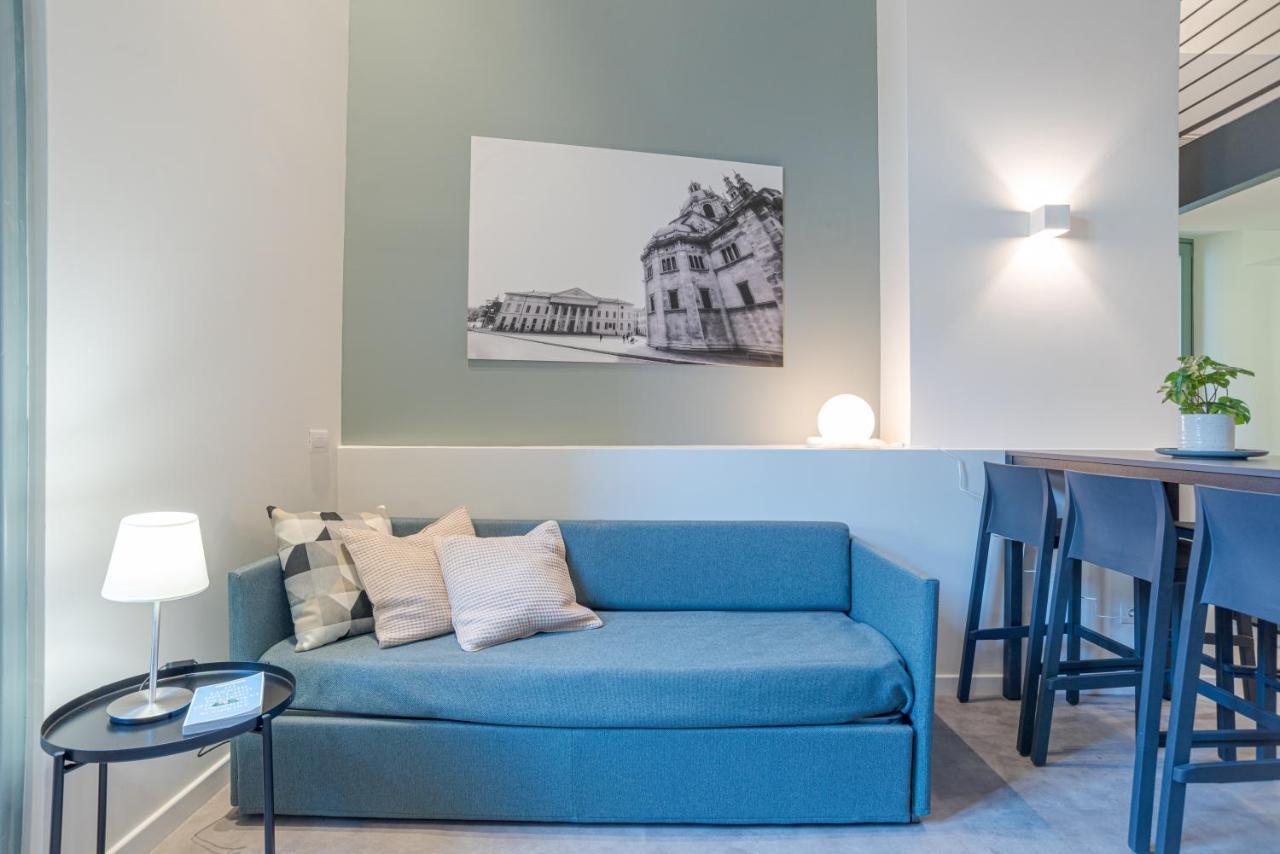 Apartment Funicolare - By Myhomeincomo Como