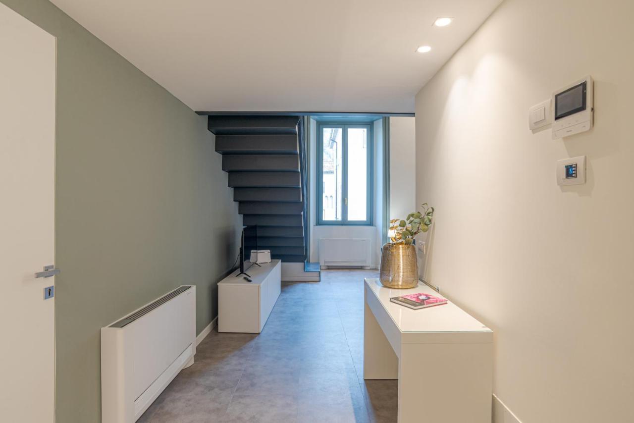Funicolare - By Myhomeincomo Apartment Como