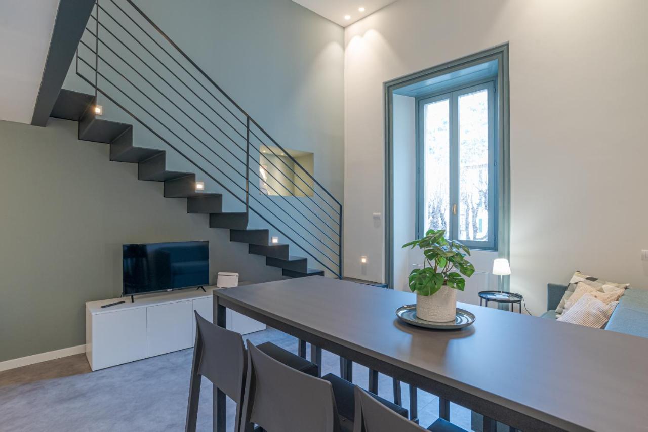 Funicolare - By Myhomeincomo Apartment *