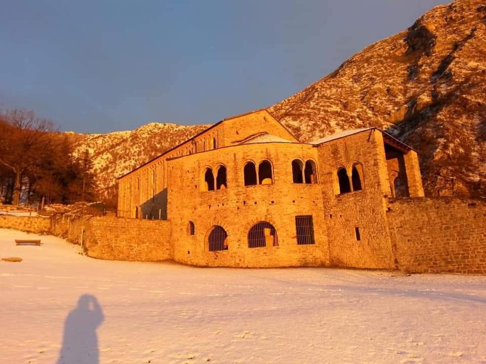 Casa Castel *