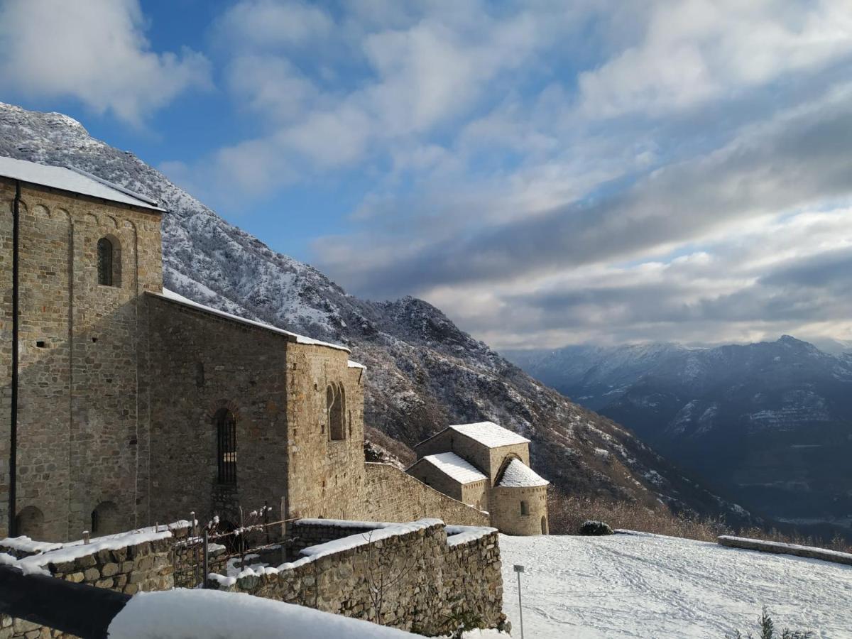Casa Castel * Civate