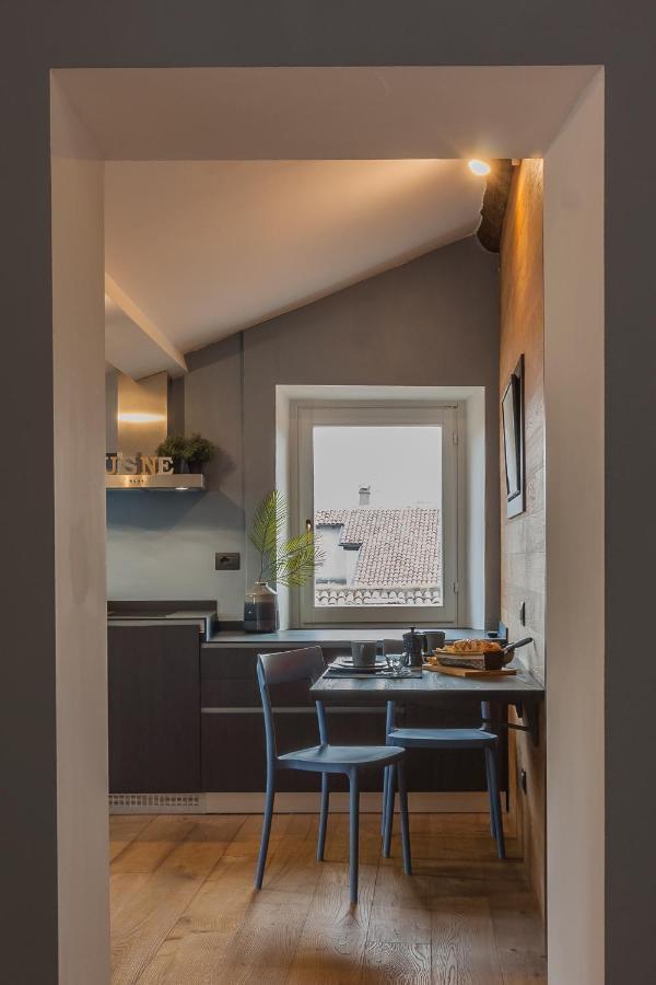 Casa Rusconi * Como
