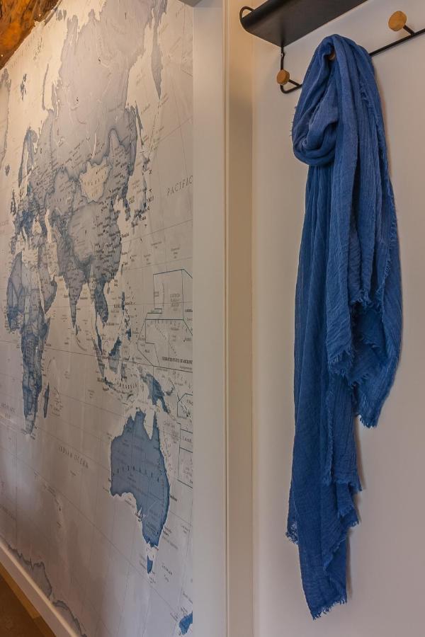 Appartamento Elegante Nel Centro Di