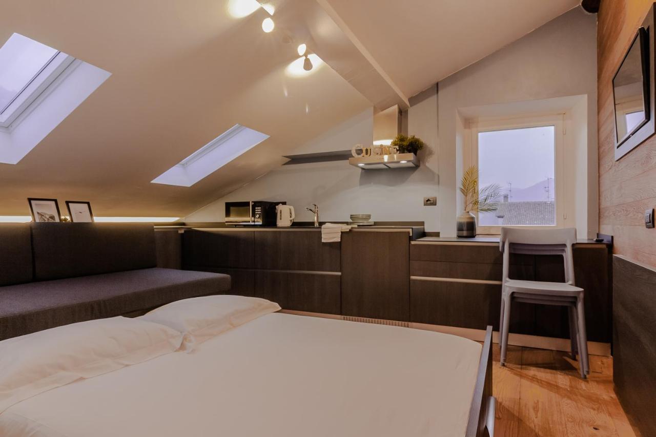 Appartamento Elegante Nel Centro Di Côme