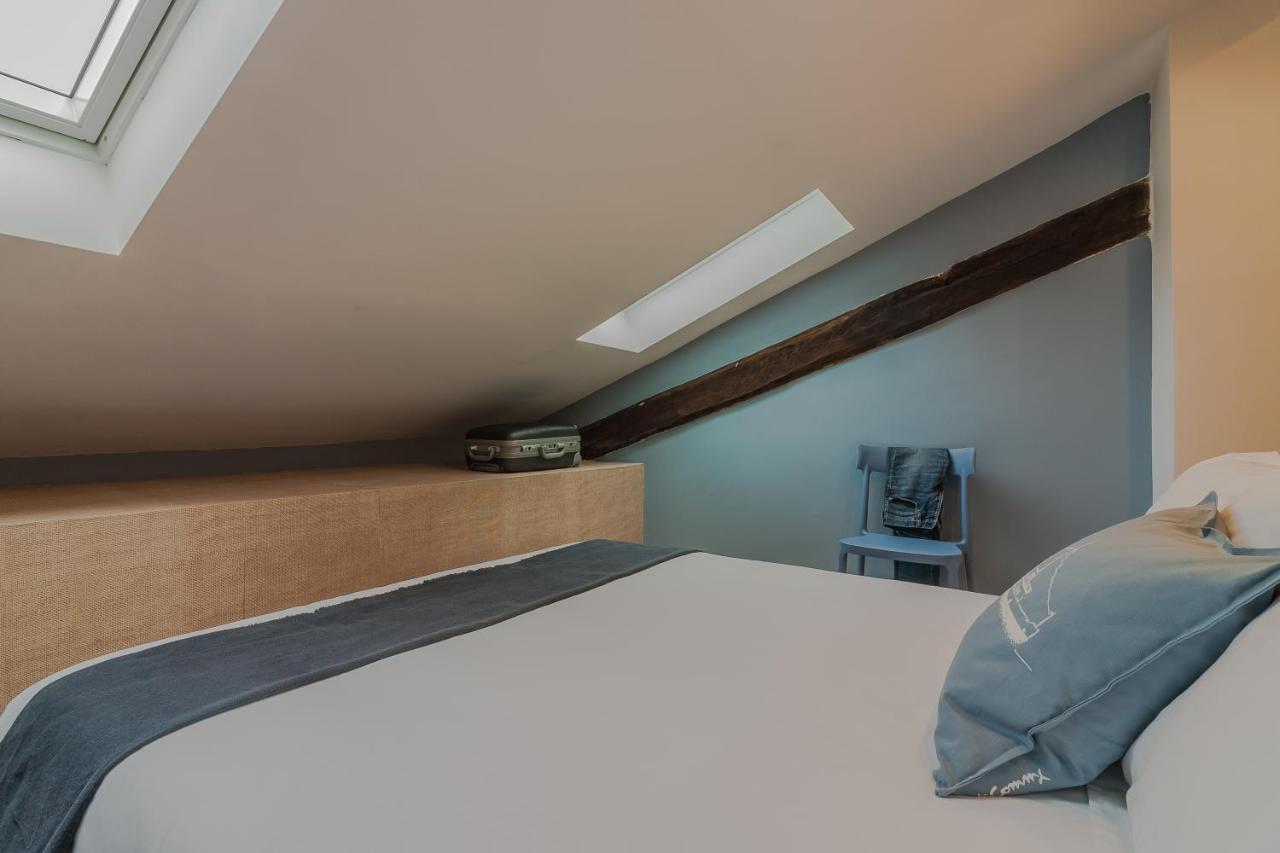 Casa Rusconi Apartment *