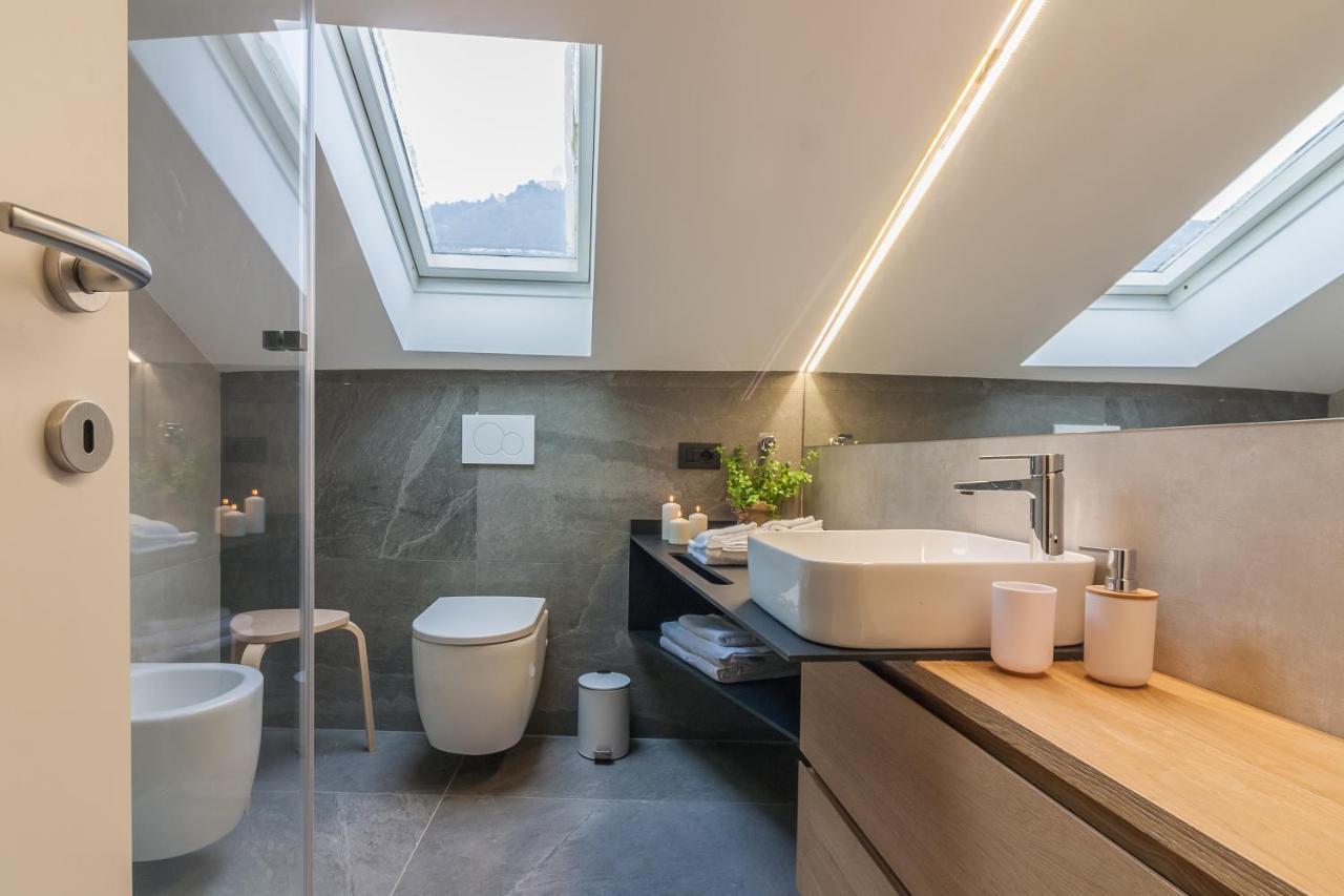 Casa Rusconi Apartment Como