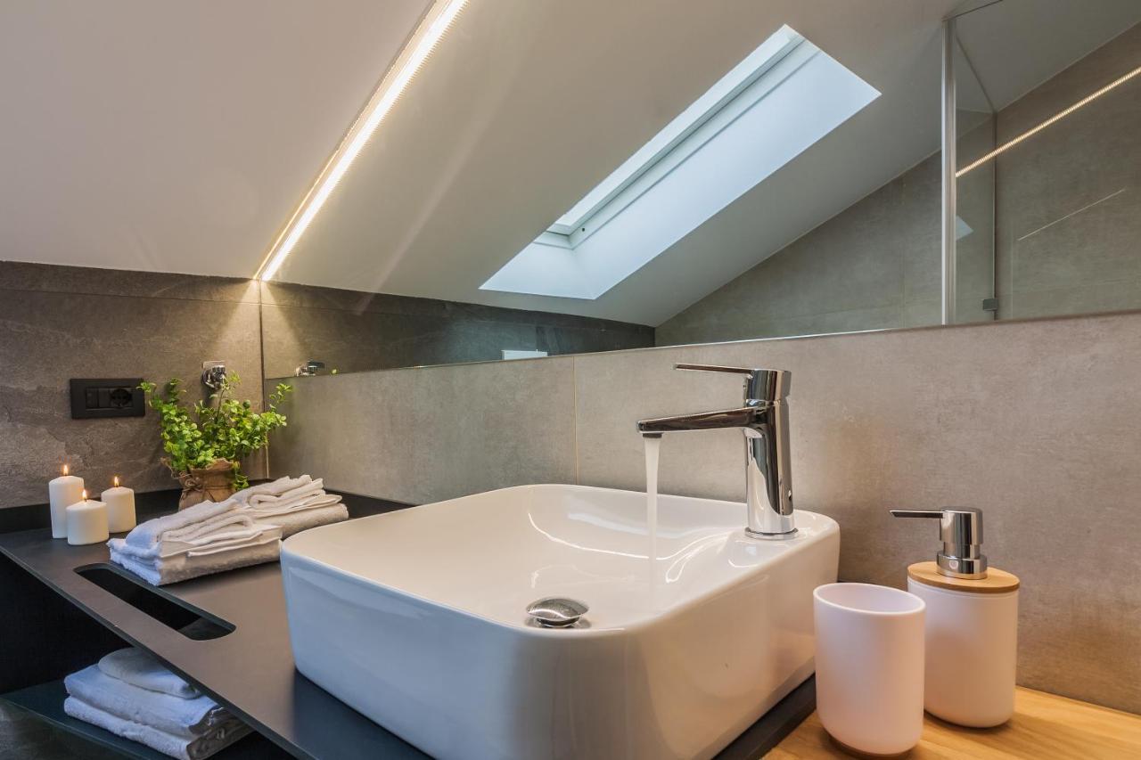 Casa Rusconi Apartment Como