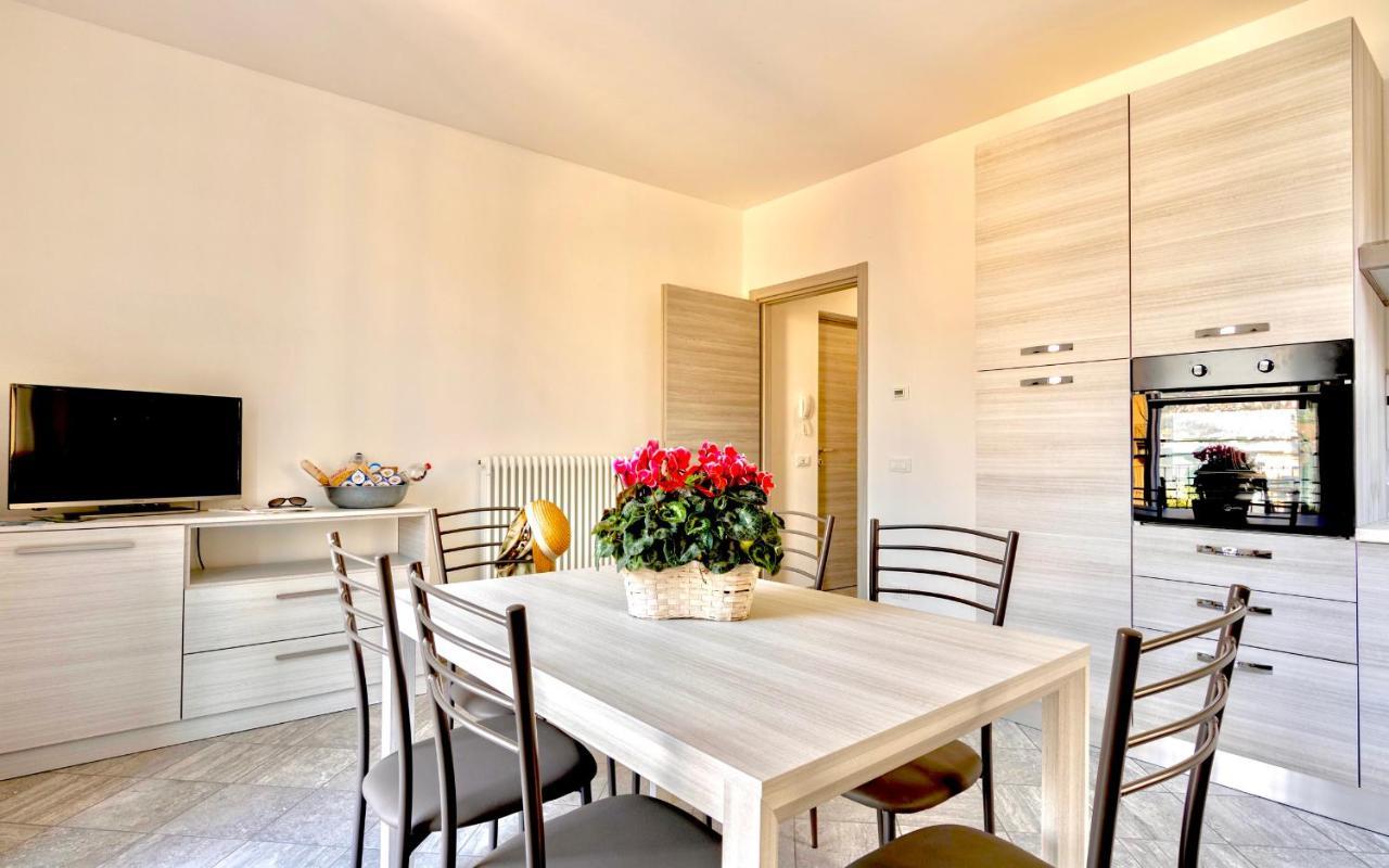 Apartment Sent