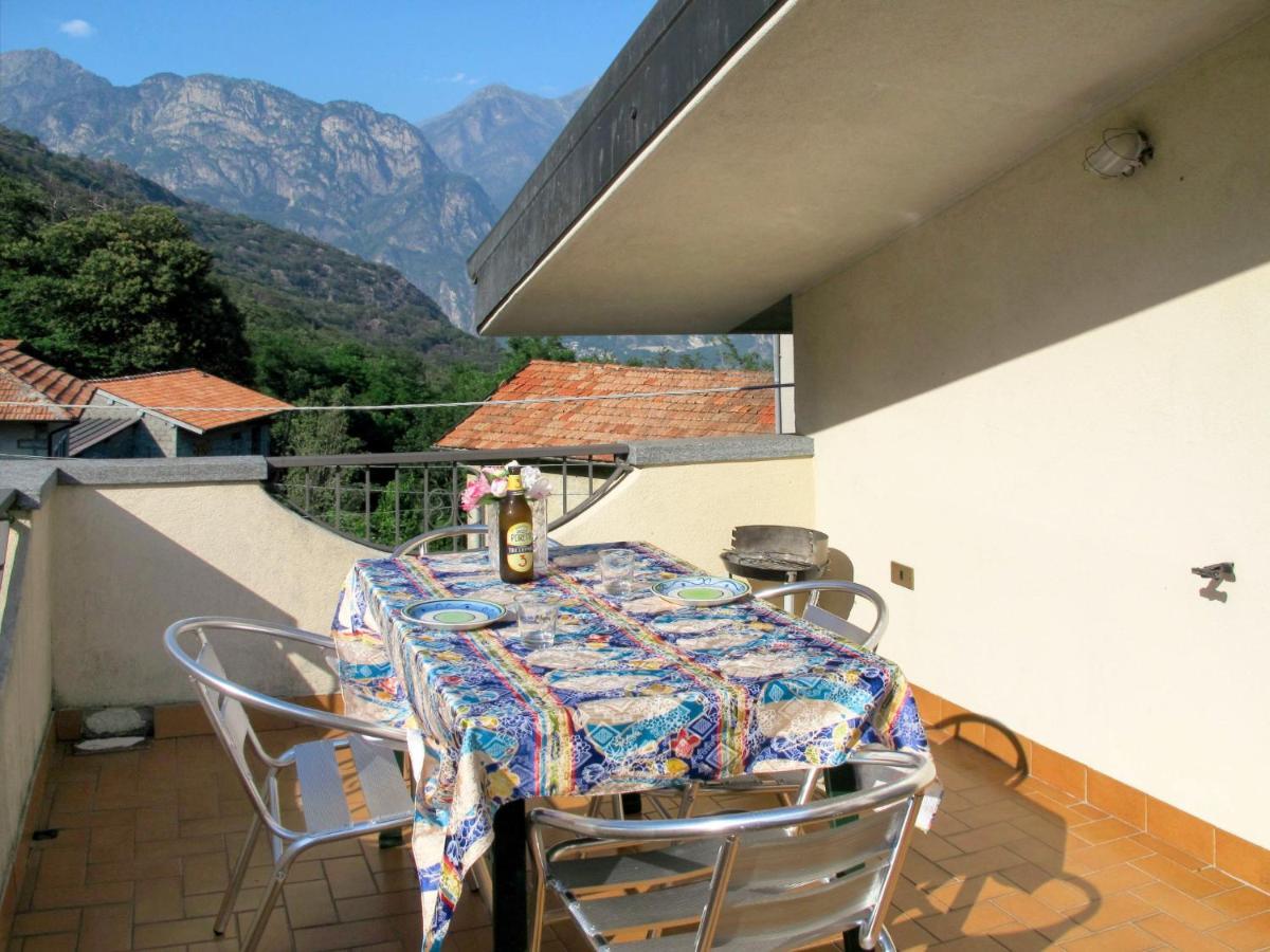Nives By Interhome Apartment