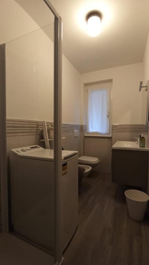 Oasi Di Pace E Tranquillita Apartment
