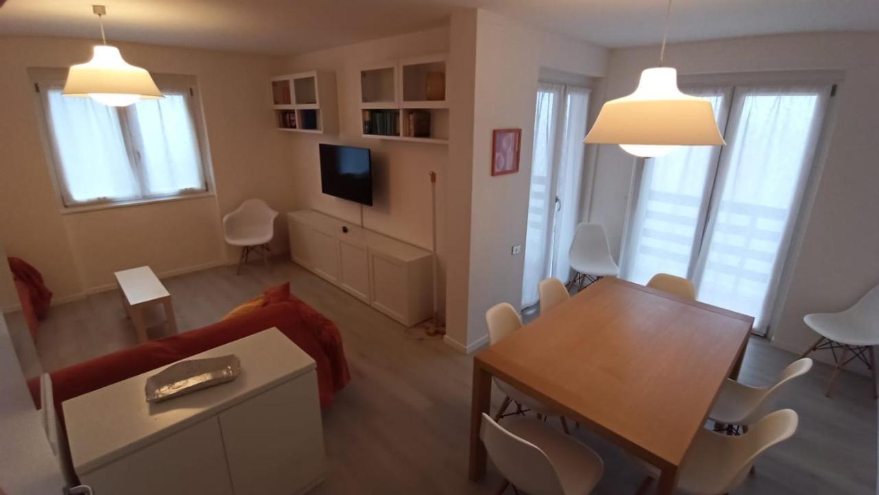 Oasi Di Pace E Tranquillita Apartment *