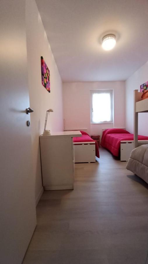 Apartment Oasi Di Pace E Tranquillita