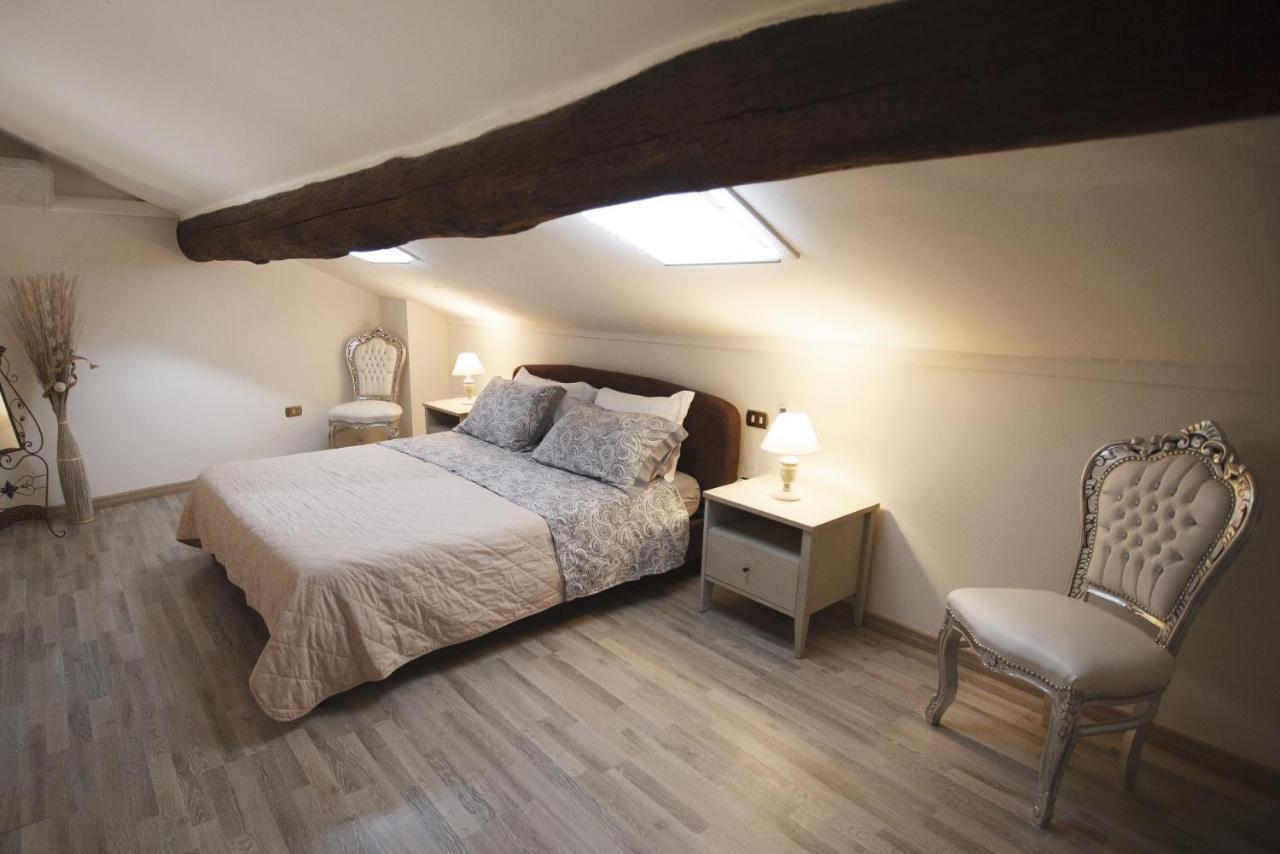 Divina Apartment *