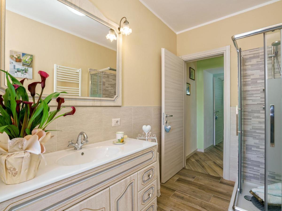 Nonna Nina By Interhome Apartment