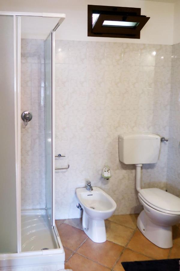 Quang - Gzo200 By Interhome Holiday home Garzeno