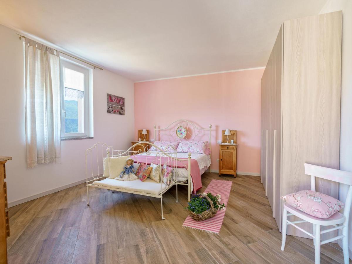 Apartment Nonna Nina By Interhome Vercana