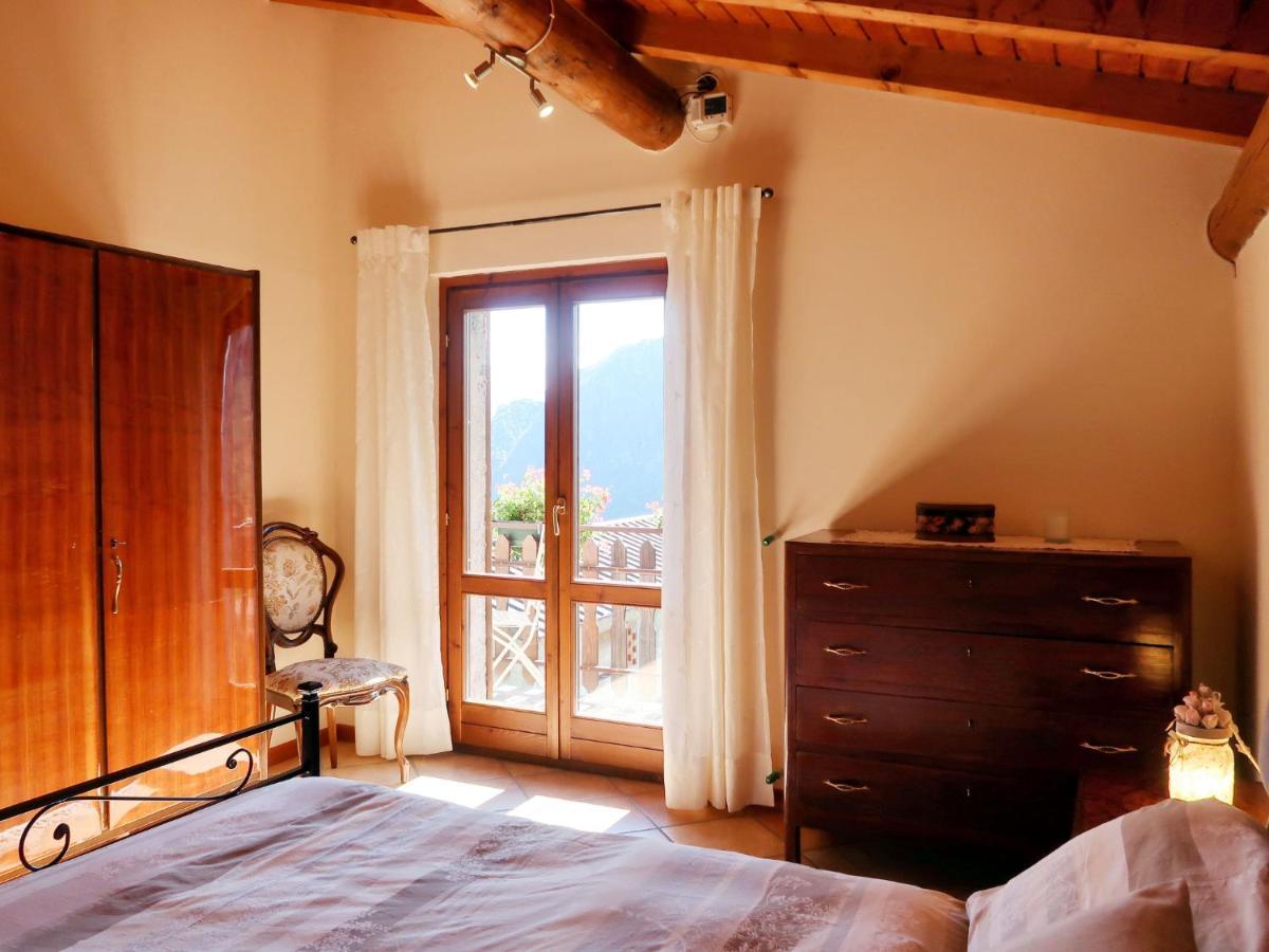 Holiday home Quang - Gzo200 By Interhome Garzeno