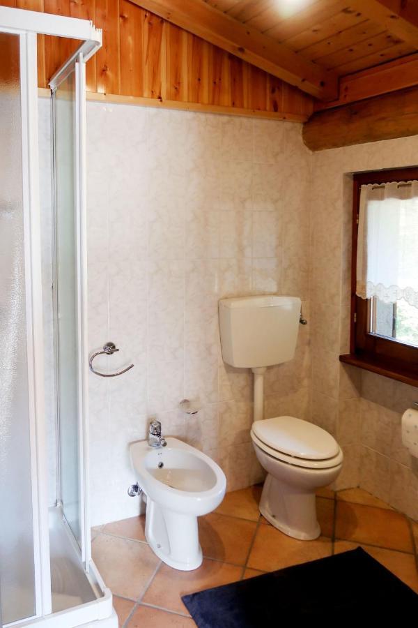 Quang - Gzo200 By Interhome Holiday home Garzeno