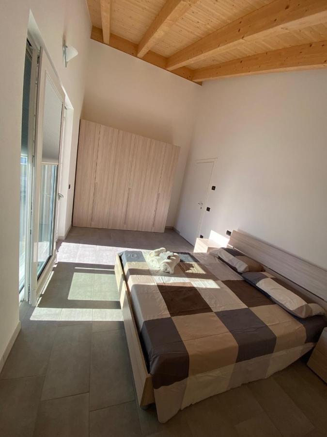 Attico Bella Vista Apartment *