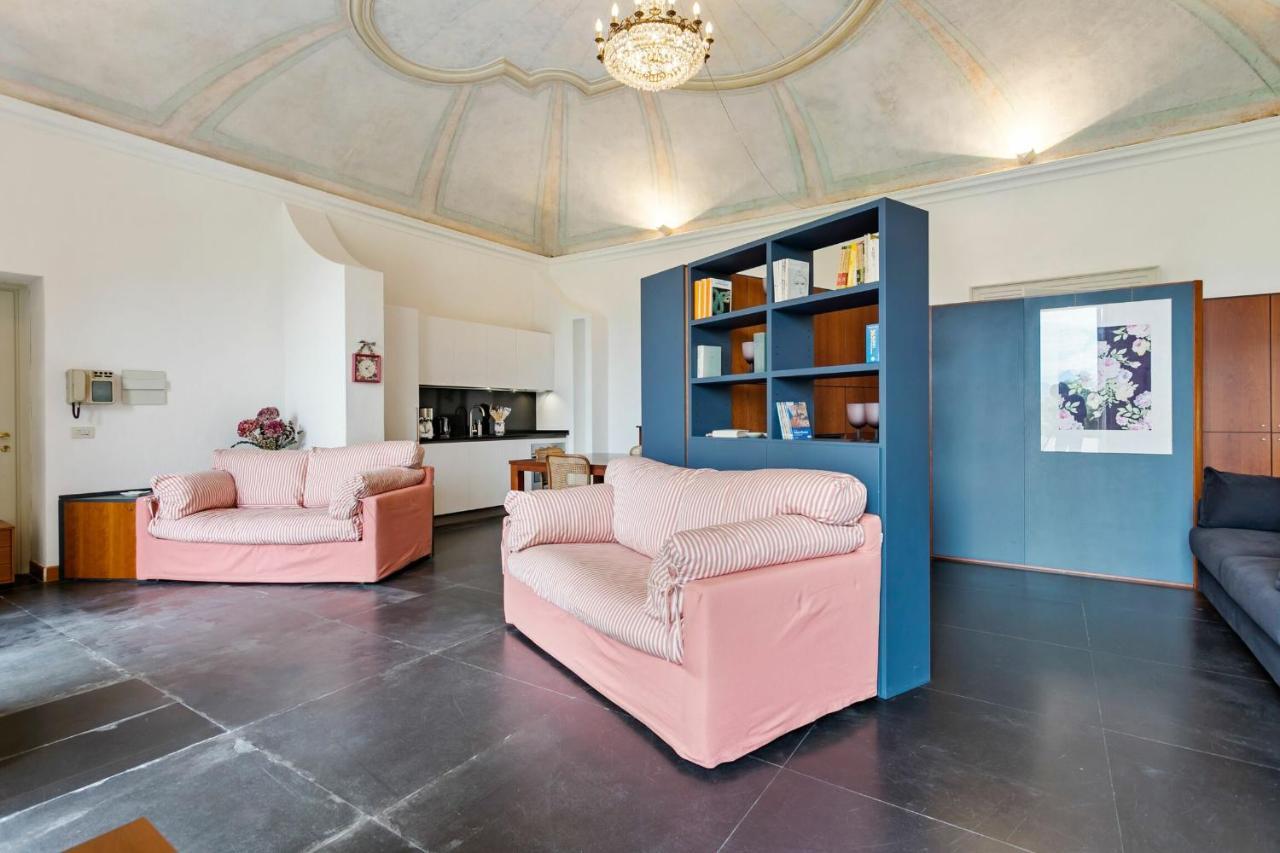 Apartment Bel Faggio By Halldis Menaggio