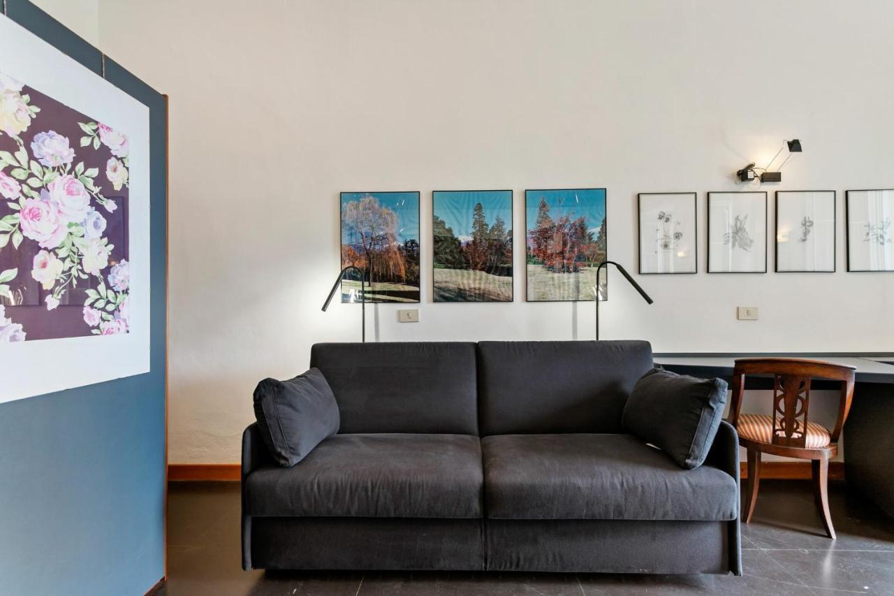 Bel Faggio By Halldis Apartment Menaggio