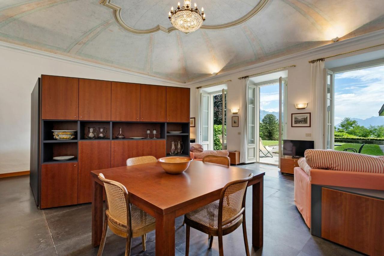Apartment Bel Faggio By Halldis