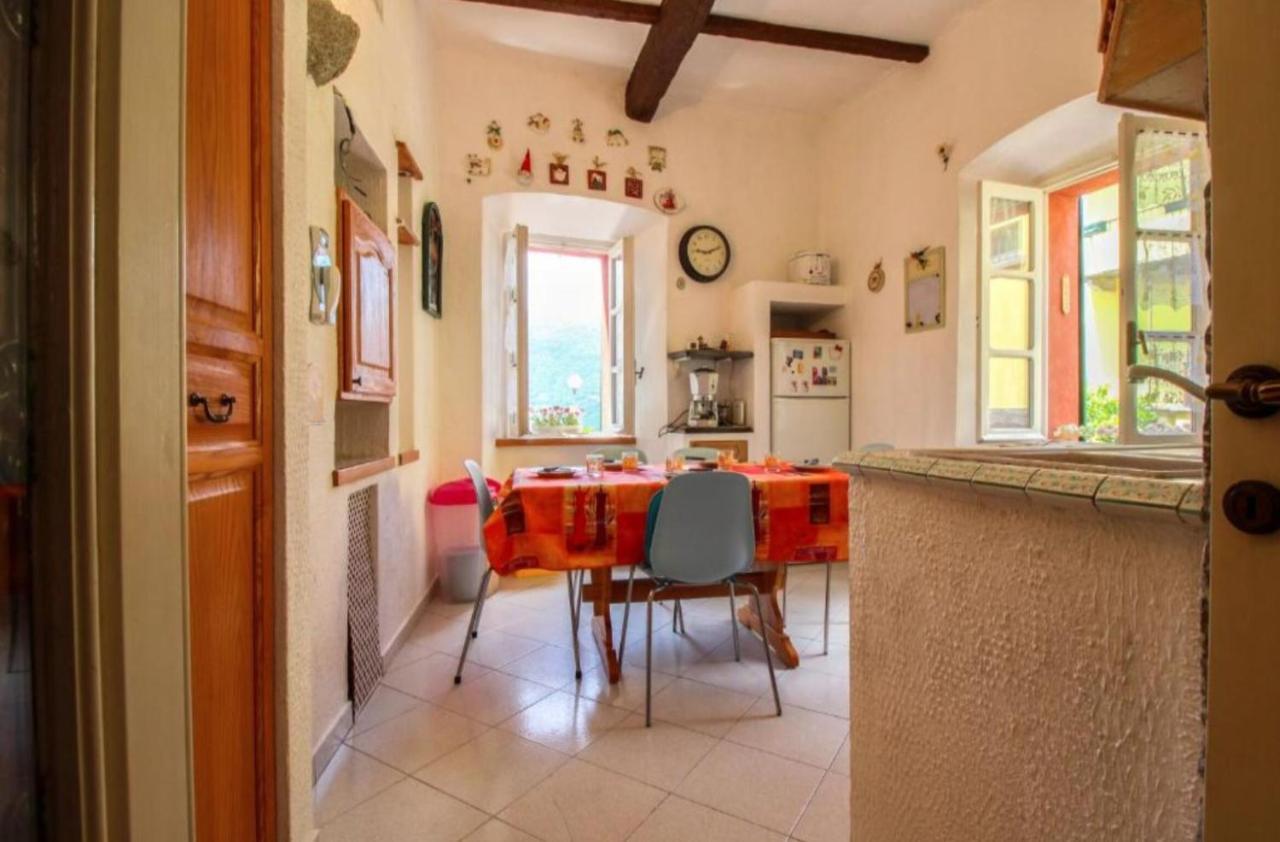 Holiday home Ca Rossa On The *