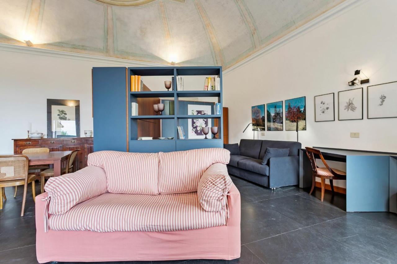 Apartment Bel Faggio By Halldis *