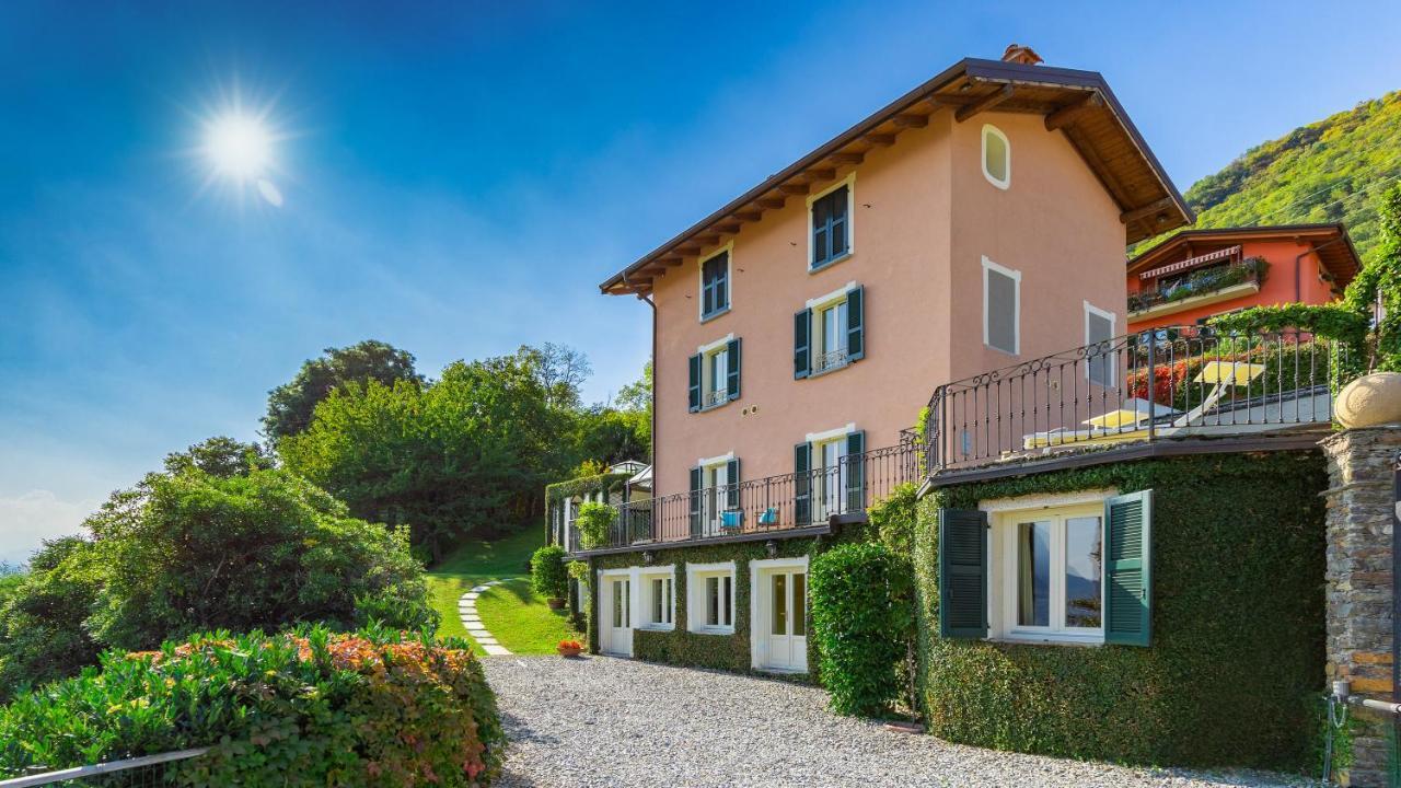 Villa La Dolce 8, Emma *