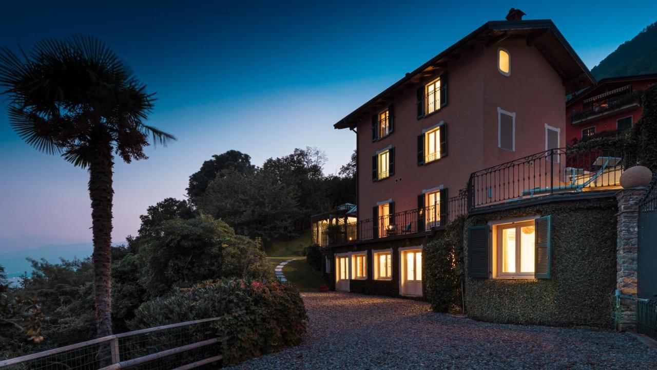 Villa La Dolce 8, Emma San Siro (Lombardy)
