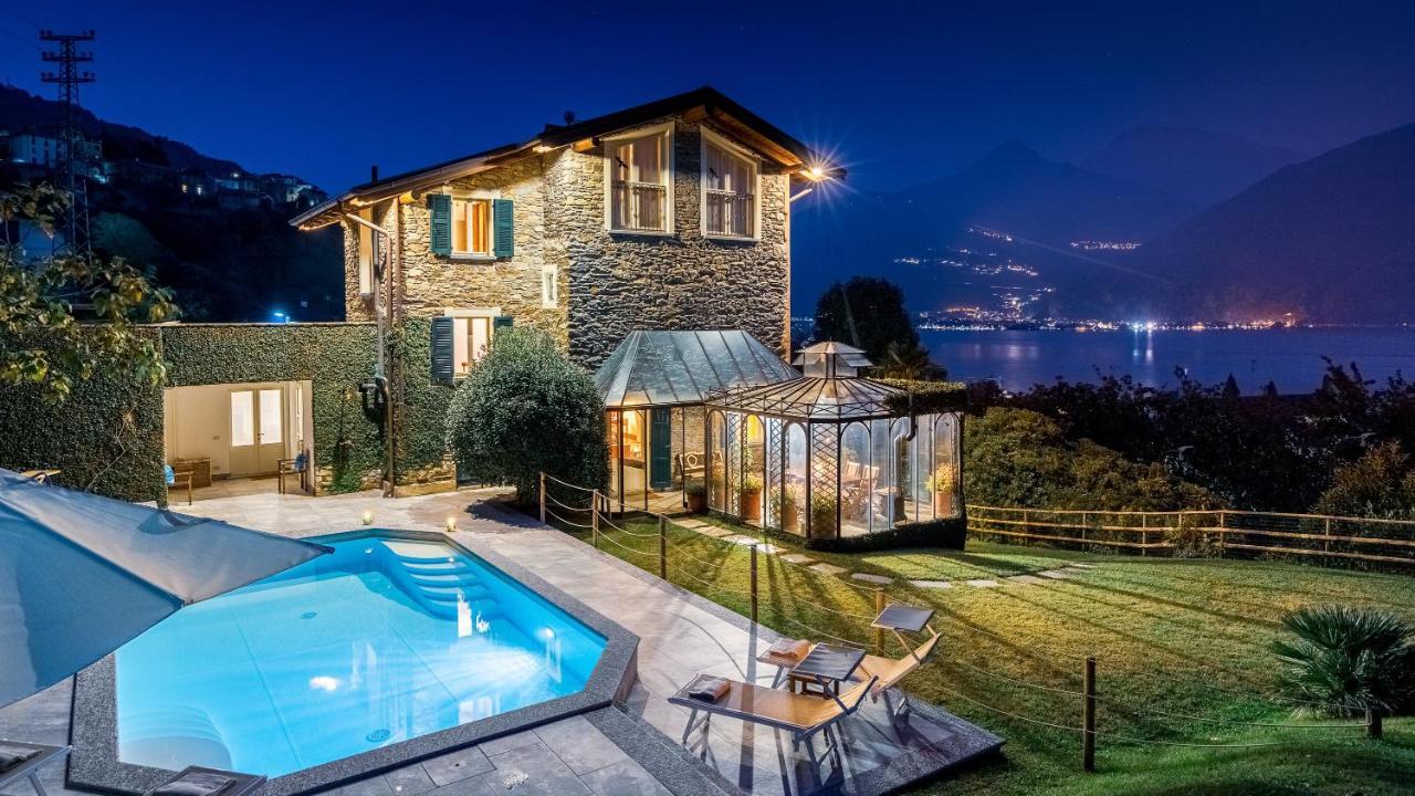 Villa La Dolce 8, Emma