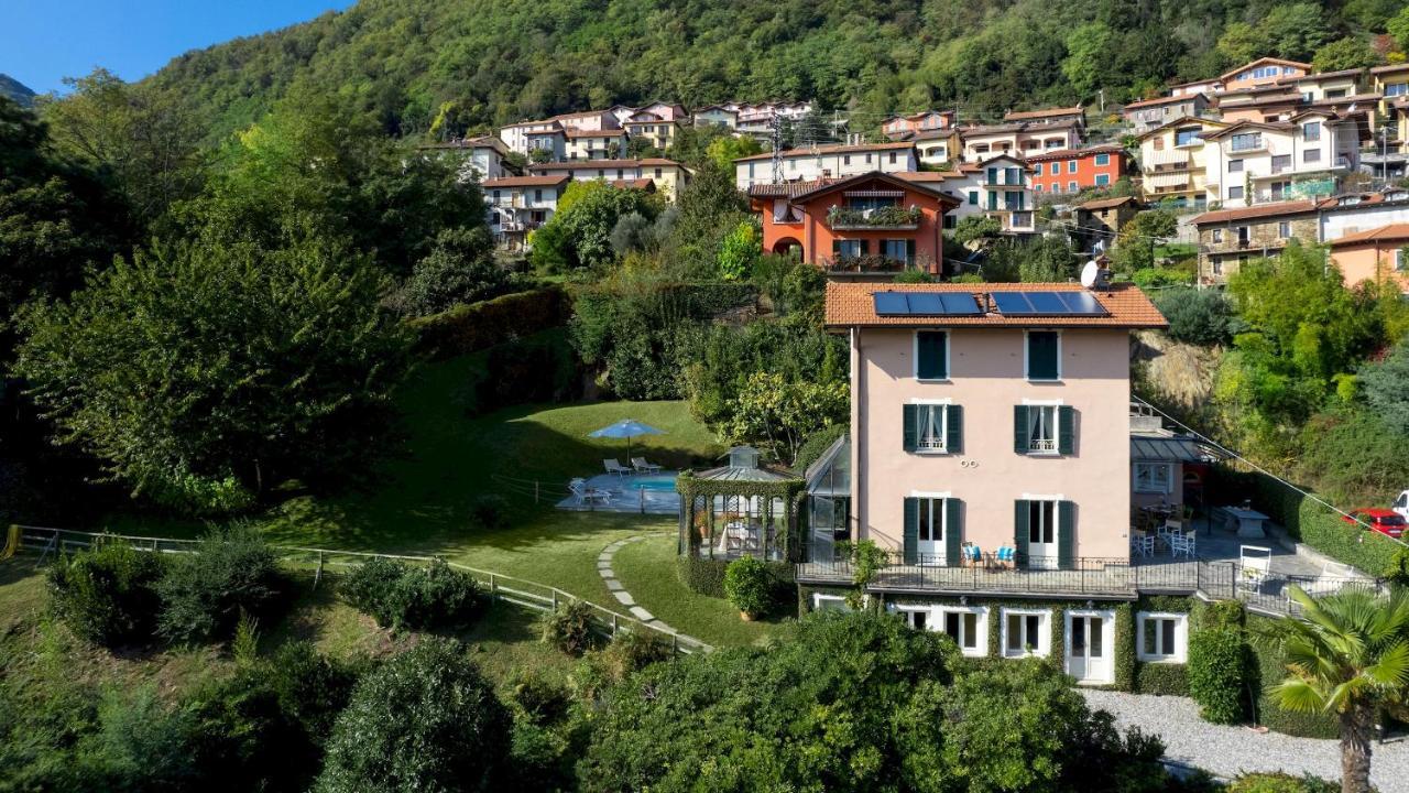 Villa La Dolce 8, Emma San Siro (Lombardy)