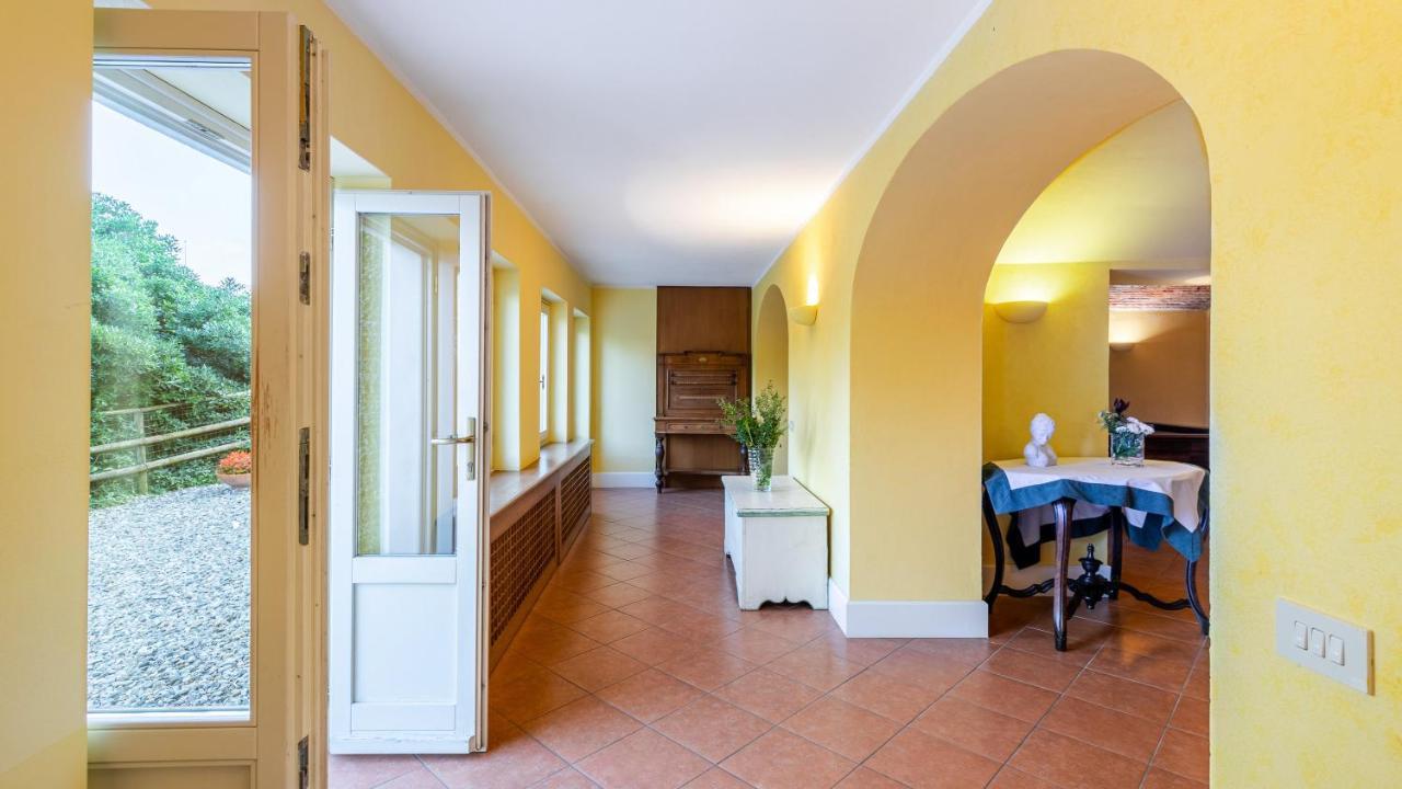 La Dolce 8, Emma * San Siro (Lombardy)