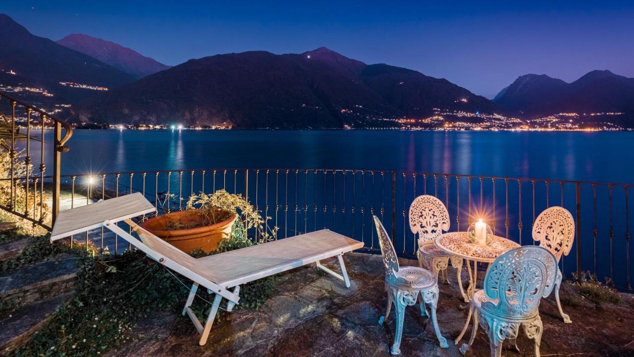 Villa Rivetta 6&2, Emma