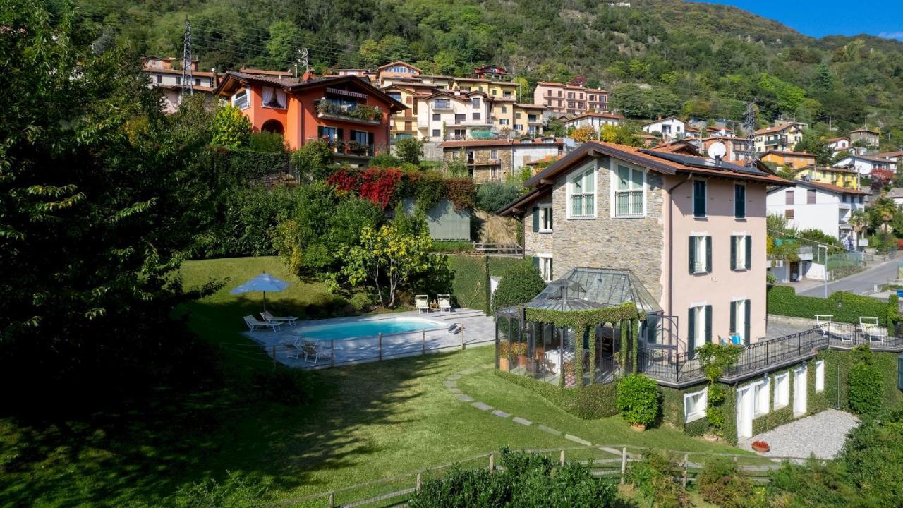 Villa La Dolce 8, Emma *