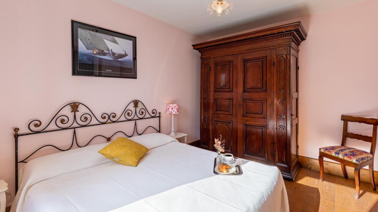 Villa La Dolce 8, Emma San Siro (Lombardy)