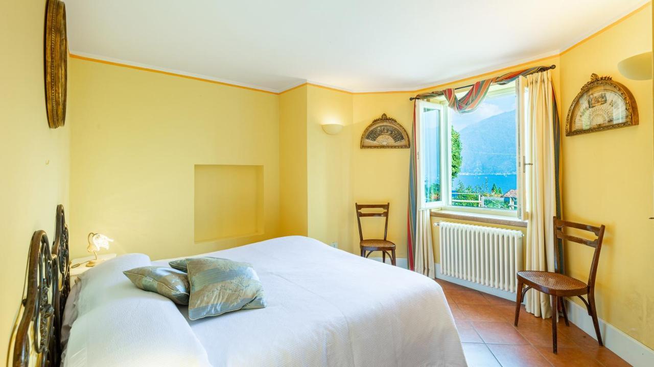 Villa La Dolce 8, Emma San Siro (Lombardy)