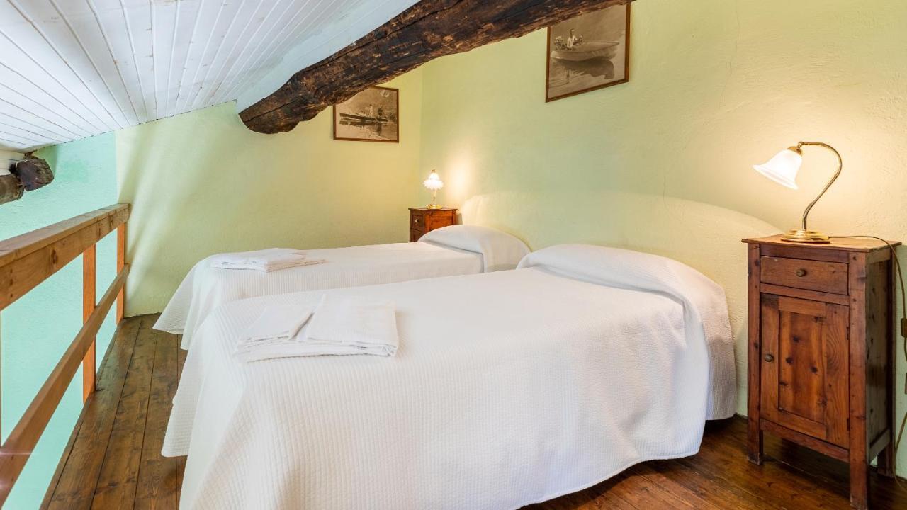Villa Rivetta 6&2, Emma