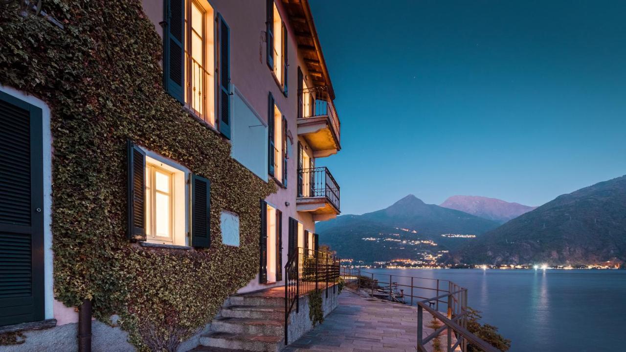 Villa Rivetta 6&2, Emma *