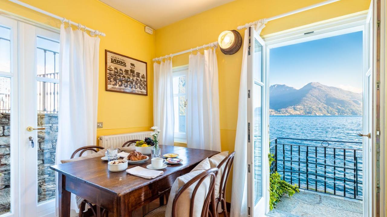 Villa Rivetta 6&2, Emma Rezzonico