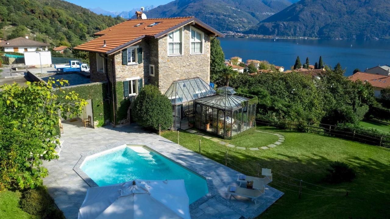 Villa La Dolce 8, Emma San Siro (Lombardy)