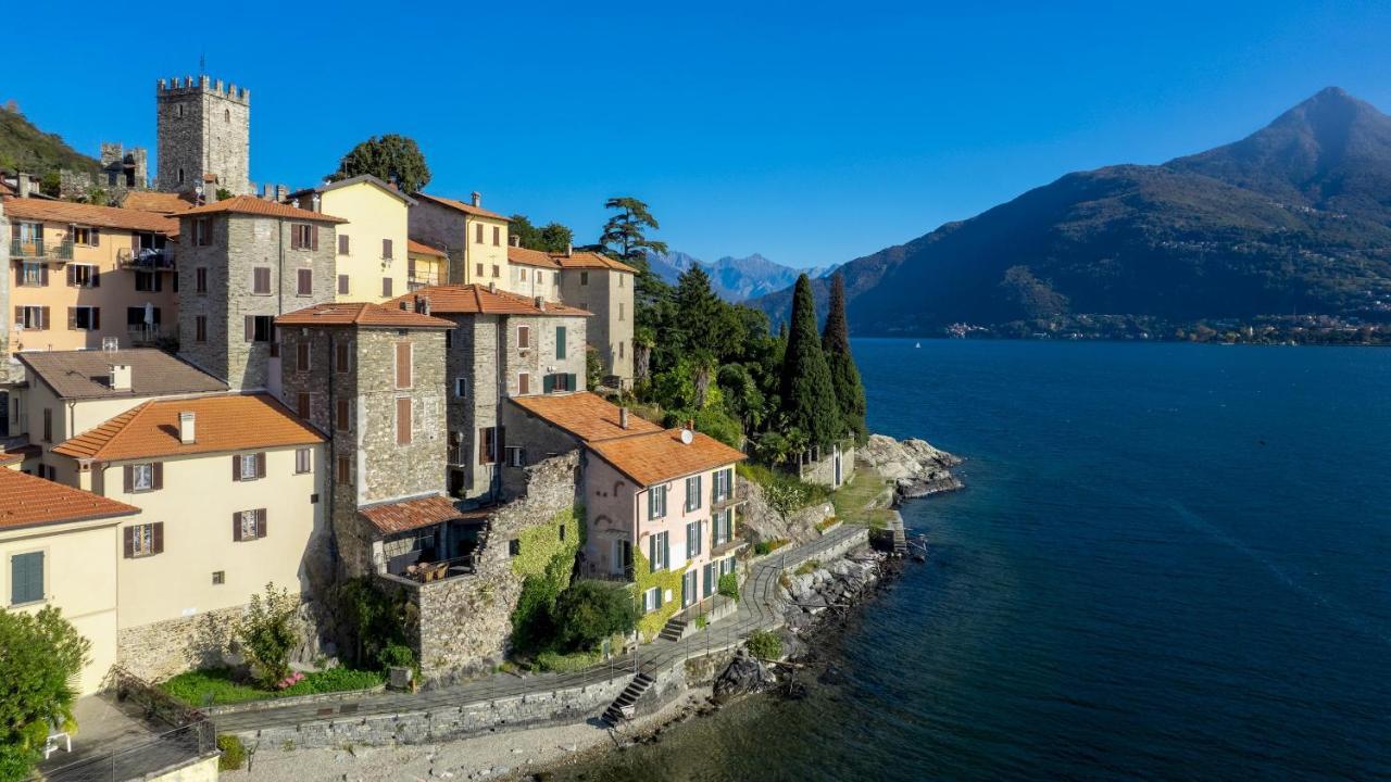 Villa Rivetta 6&2, Emma Rezzonico