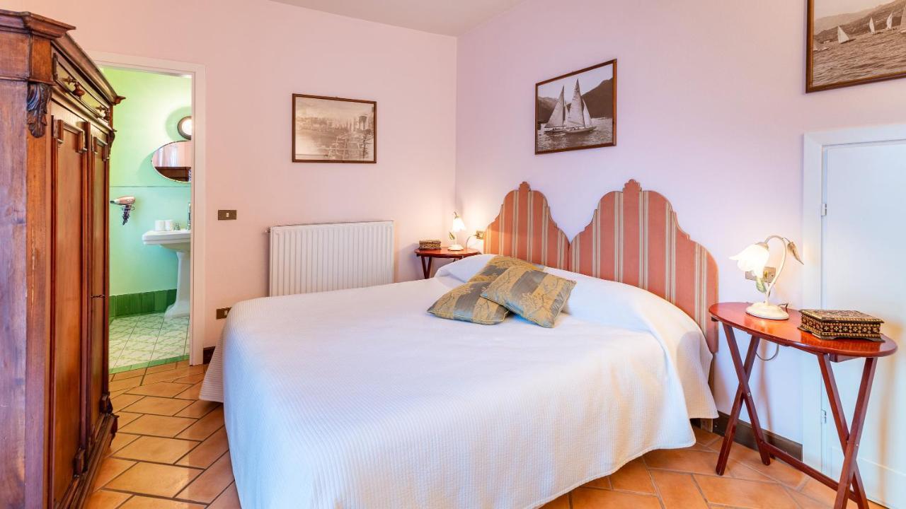 Rivetta 6&2, Emma Villa *