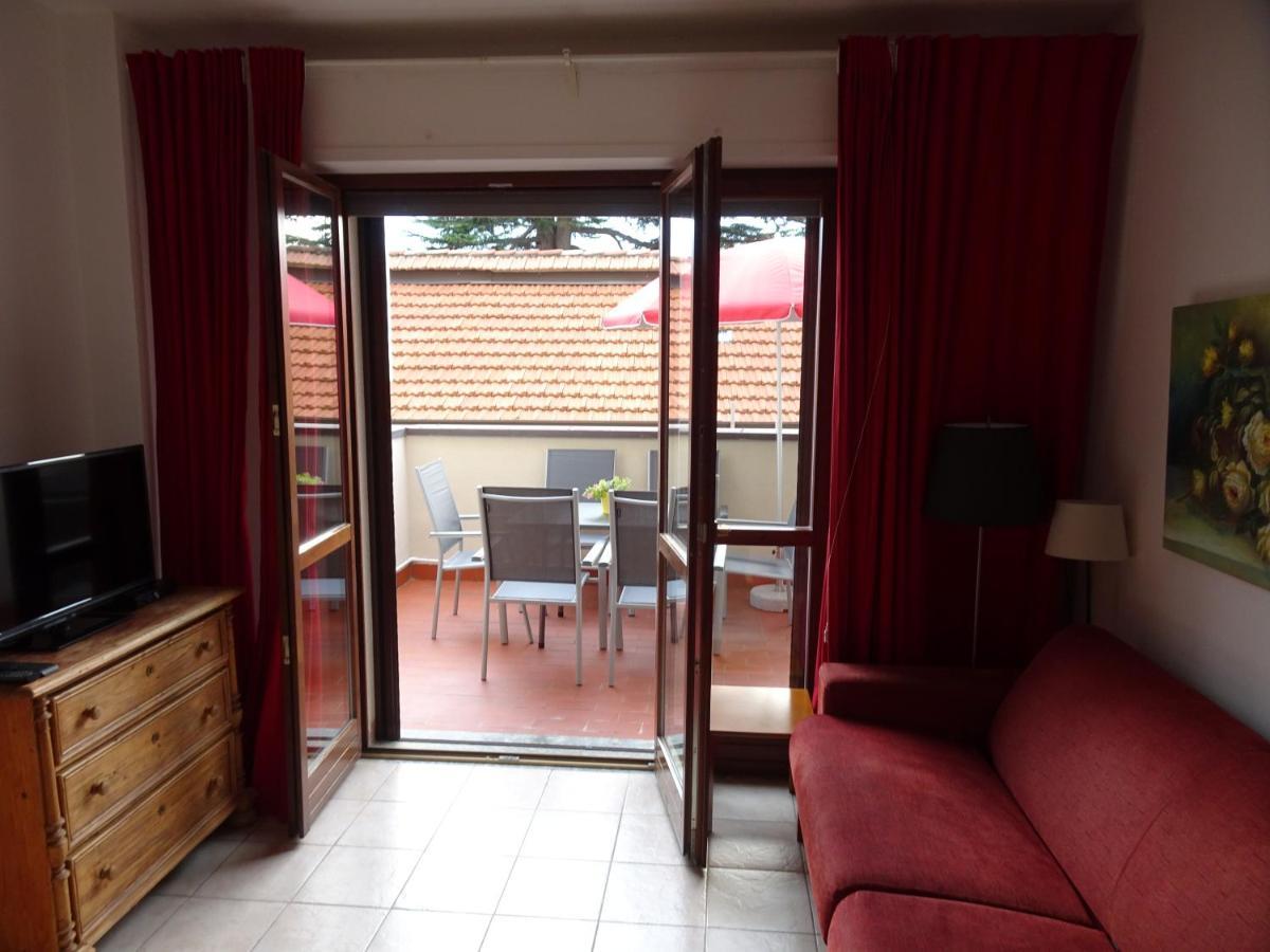 Apartment Cipresso 20 - 21 Am Wasser