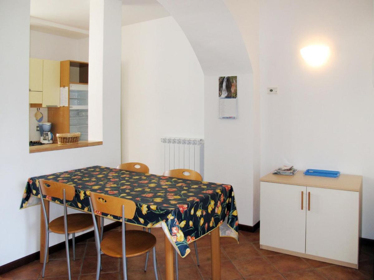 Apartment Vecchia Filanda By Interhome