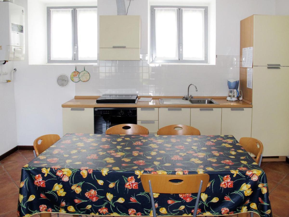 Vecchia Filanda By Interhome *