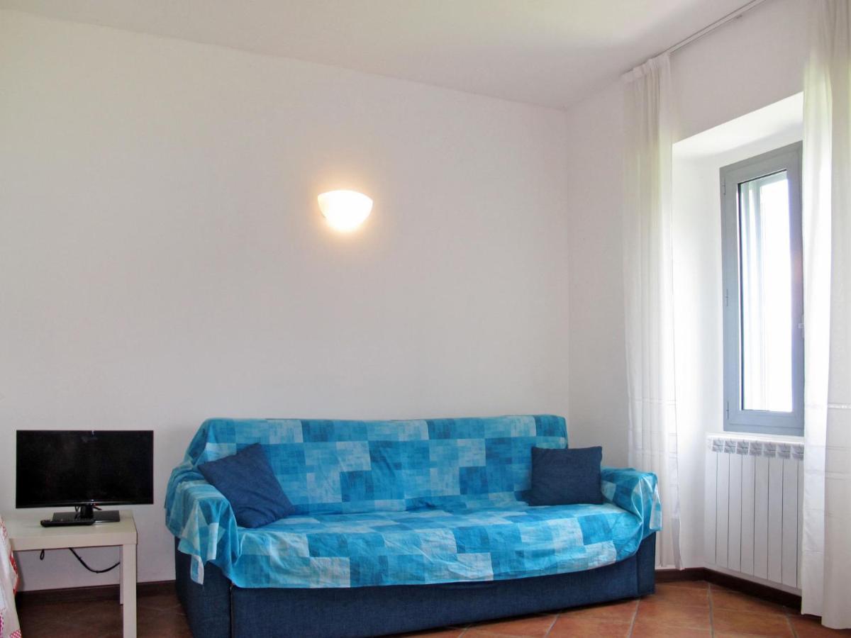Vecchia Filanda By Interhome Apartment