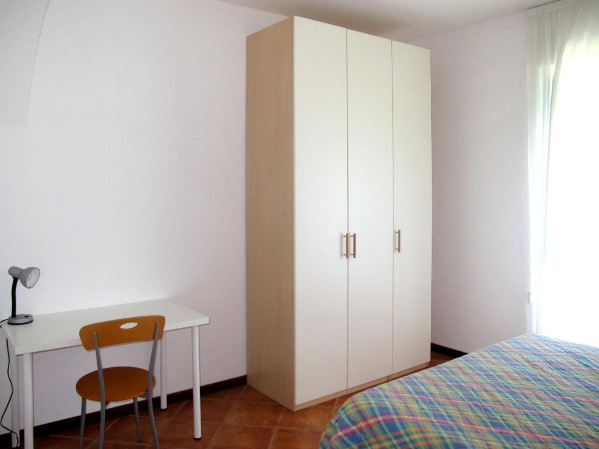 Apartment Vecchia Filanda By Interhome Musso