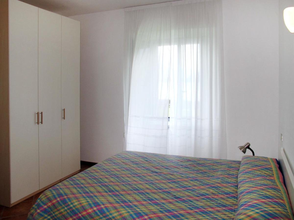 Vecchia Filanda By Interhome Apartment Musso