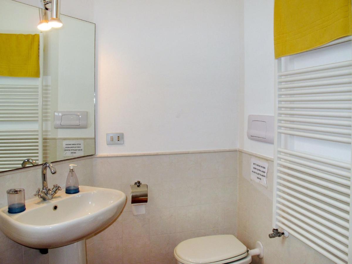 Vecchia Filanda By Interhome *